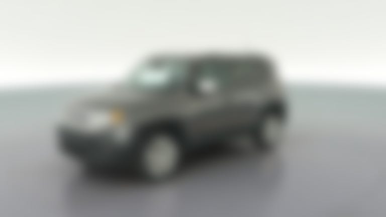 2016 Jeep Renegade vehicle photo