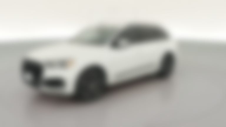 2022 Audi Q7 vehicle photo