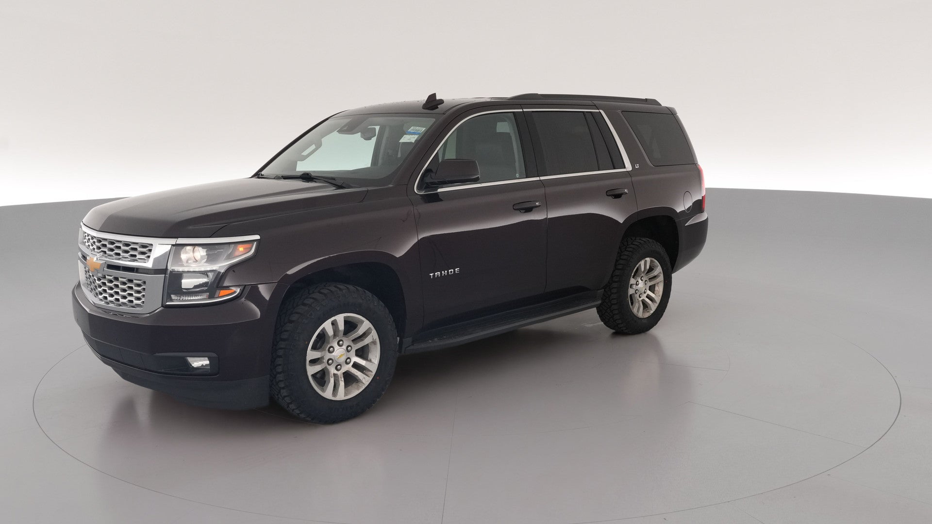 2020 Chevrolet Tahoe vehicle photo