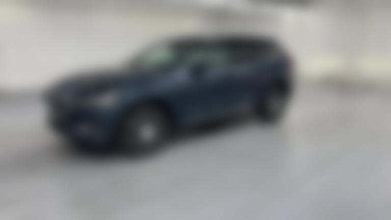 2021 Volvo XC60 vehicle photo