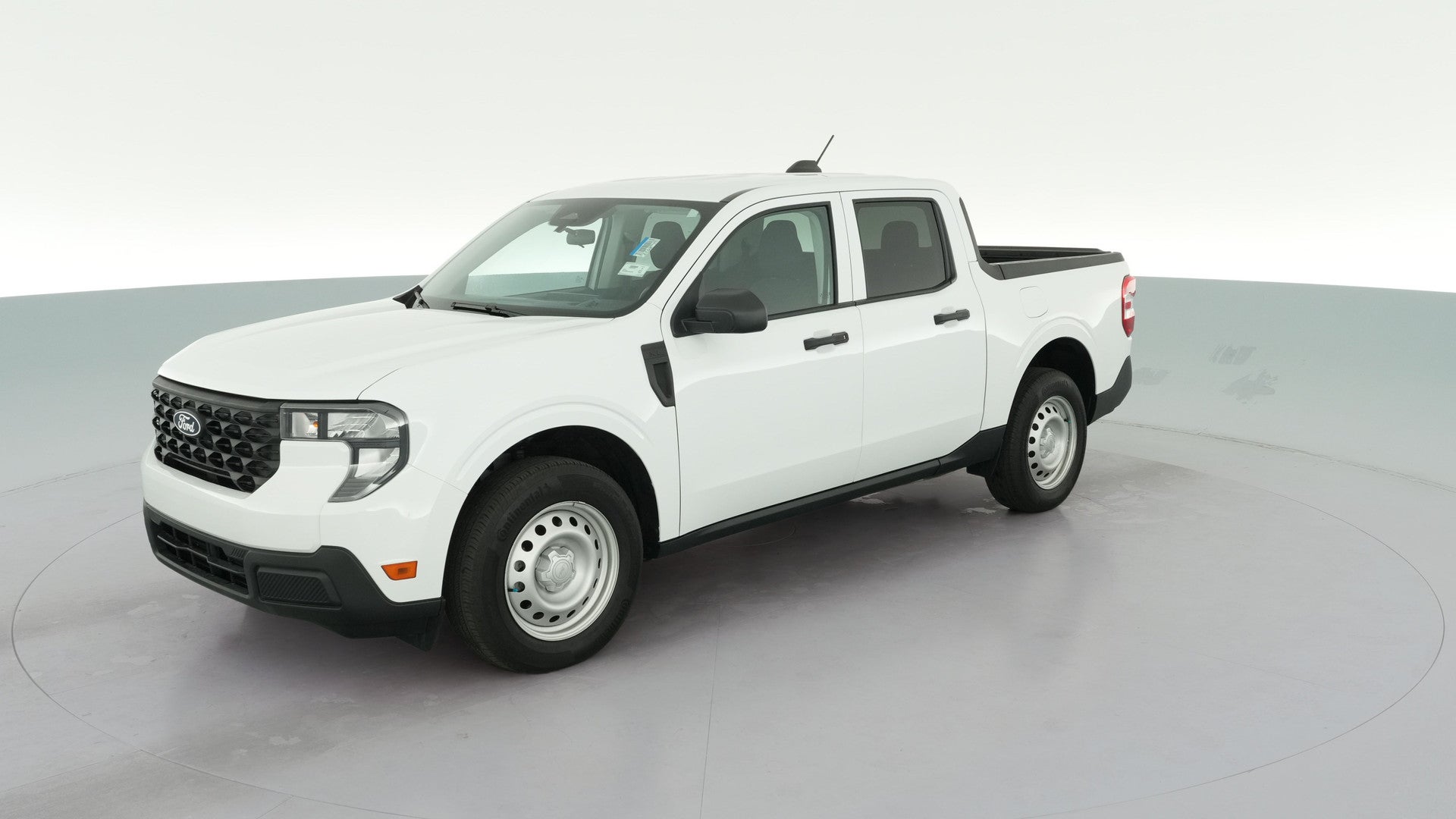 2025 Ford Maverick vehicle photo