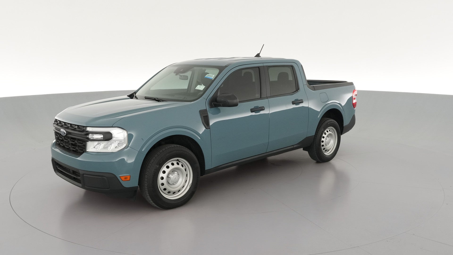 2022 Ford Maverick vehicle photo