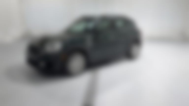 2019 MINI Countryman vehicle photo