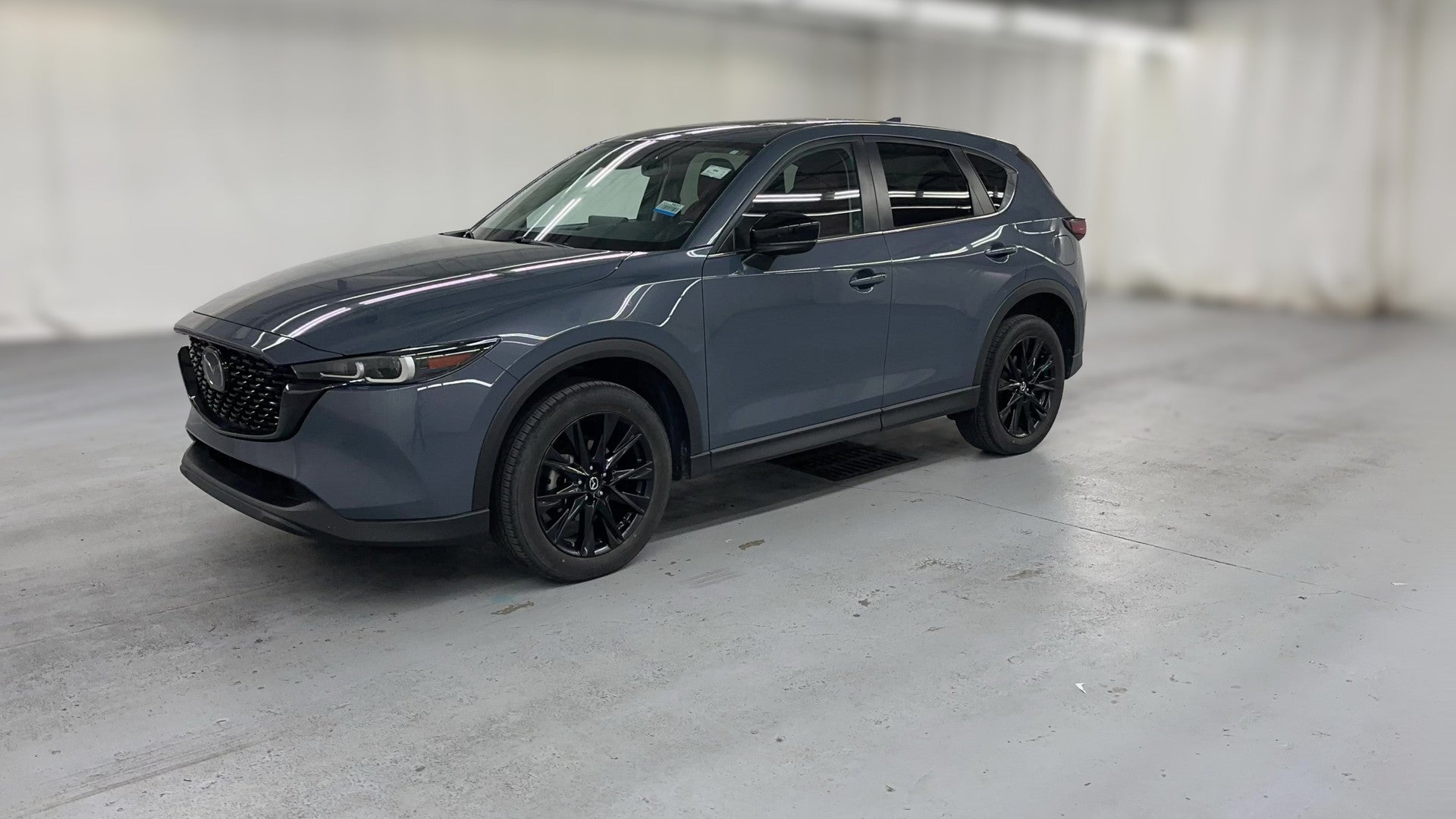 2023 MAZDA CX-5 vehicle photo