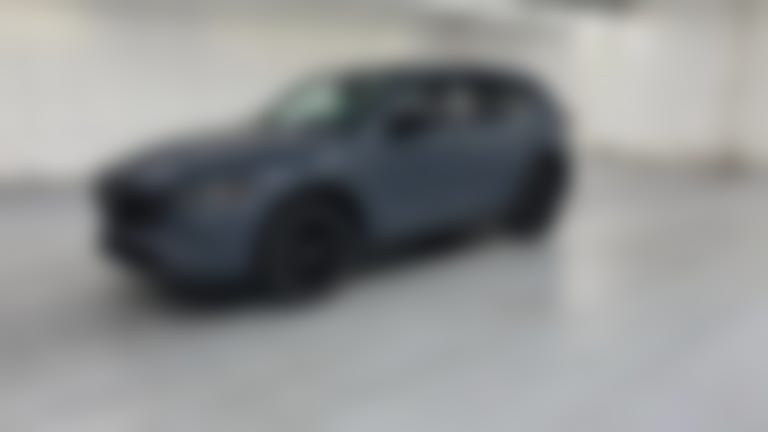 2023 MAZDA CX-5 vehicle photo
