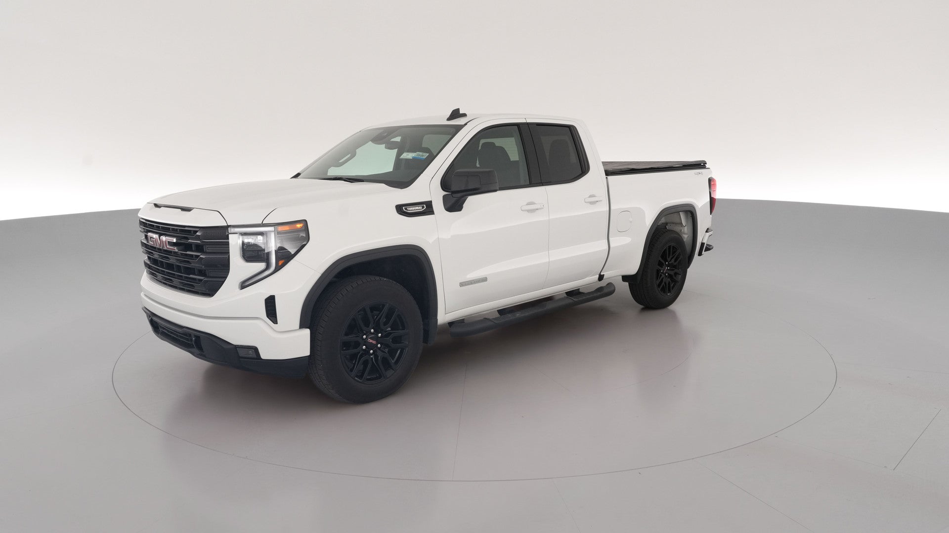 2024 GMC Sierra 1500 Double Cab vehicle photo