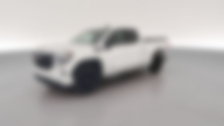 2024 GMC Sierra 1500 Double Cab vehicle photo