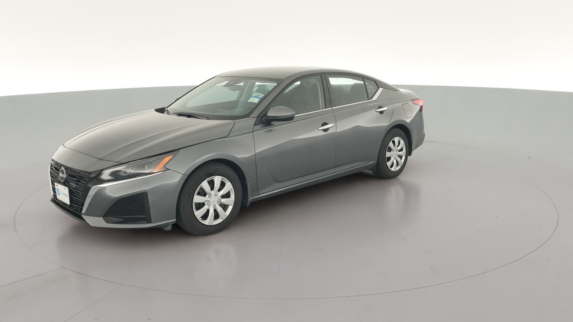 2023 Nissan Altima vehicle photo