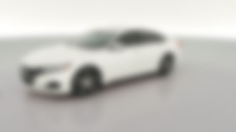 2021 Honda Accord vehicle photo