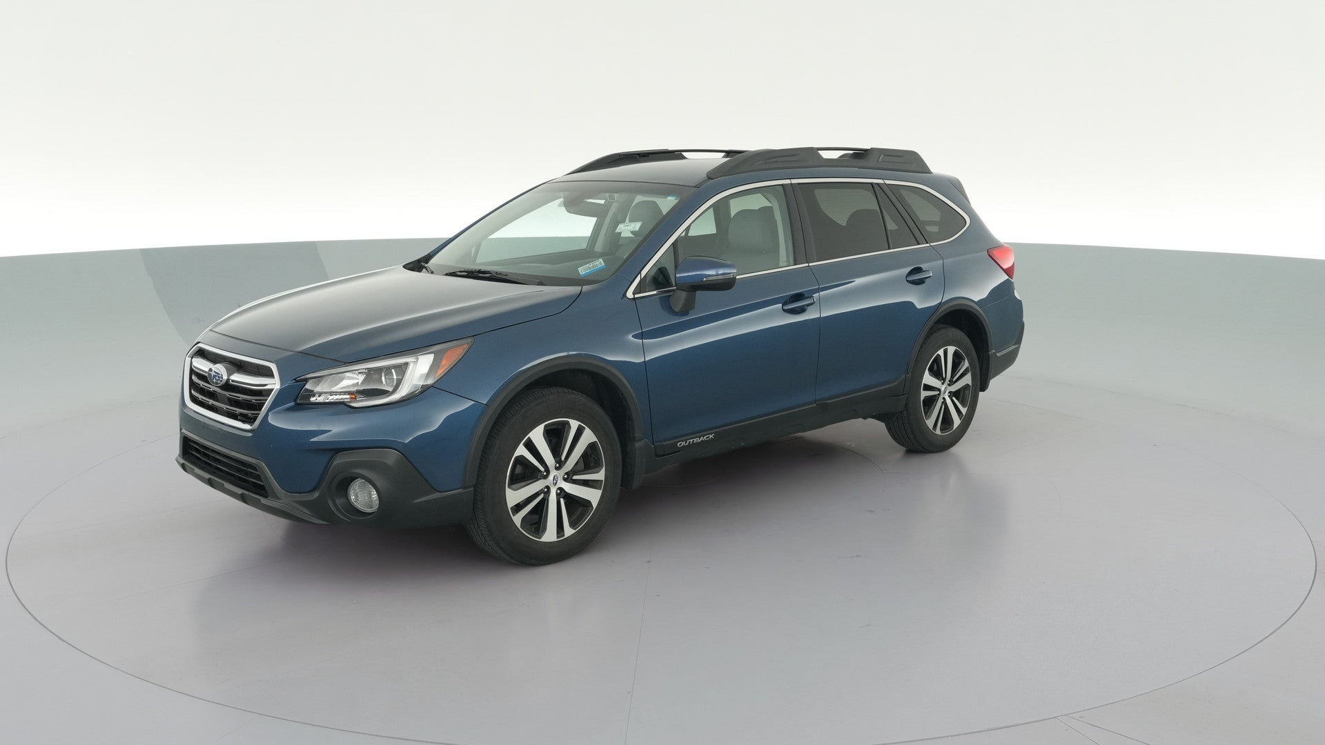 2019 Subaru Outback vehicle photo