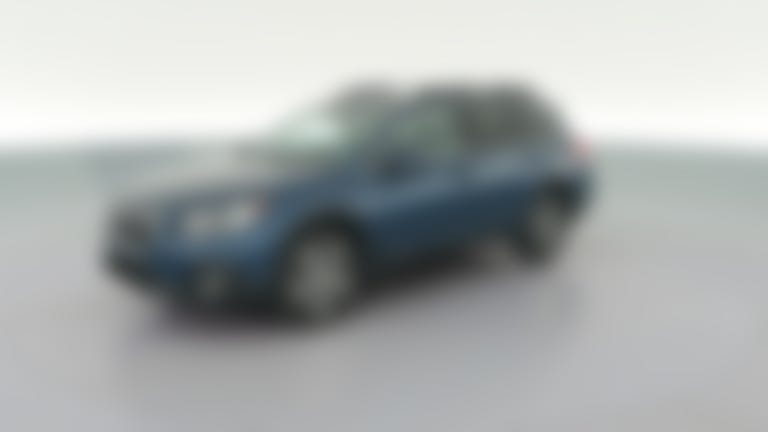 2019 Subaru Outback vehicle photo