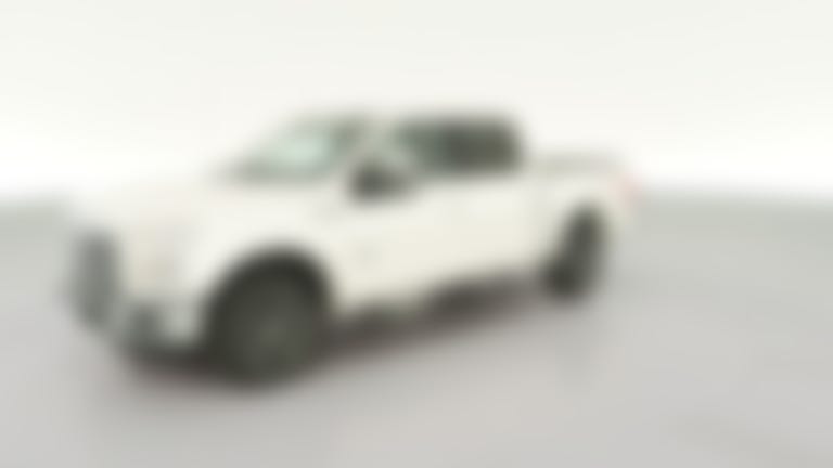 2016 Ford F150 SuperCrew Cab vehicle photo