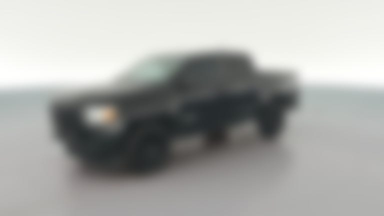 2021 GMC Canyon Crew Cab vehicle photo