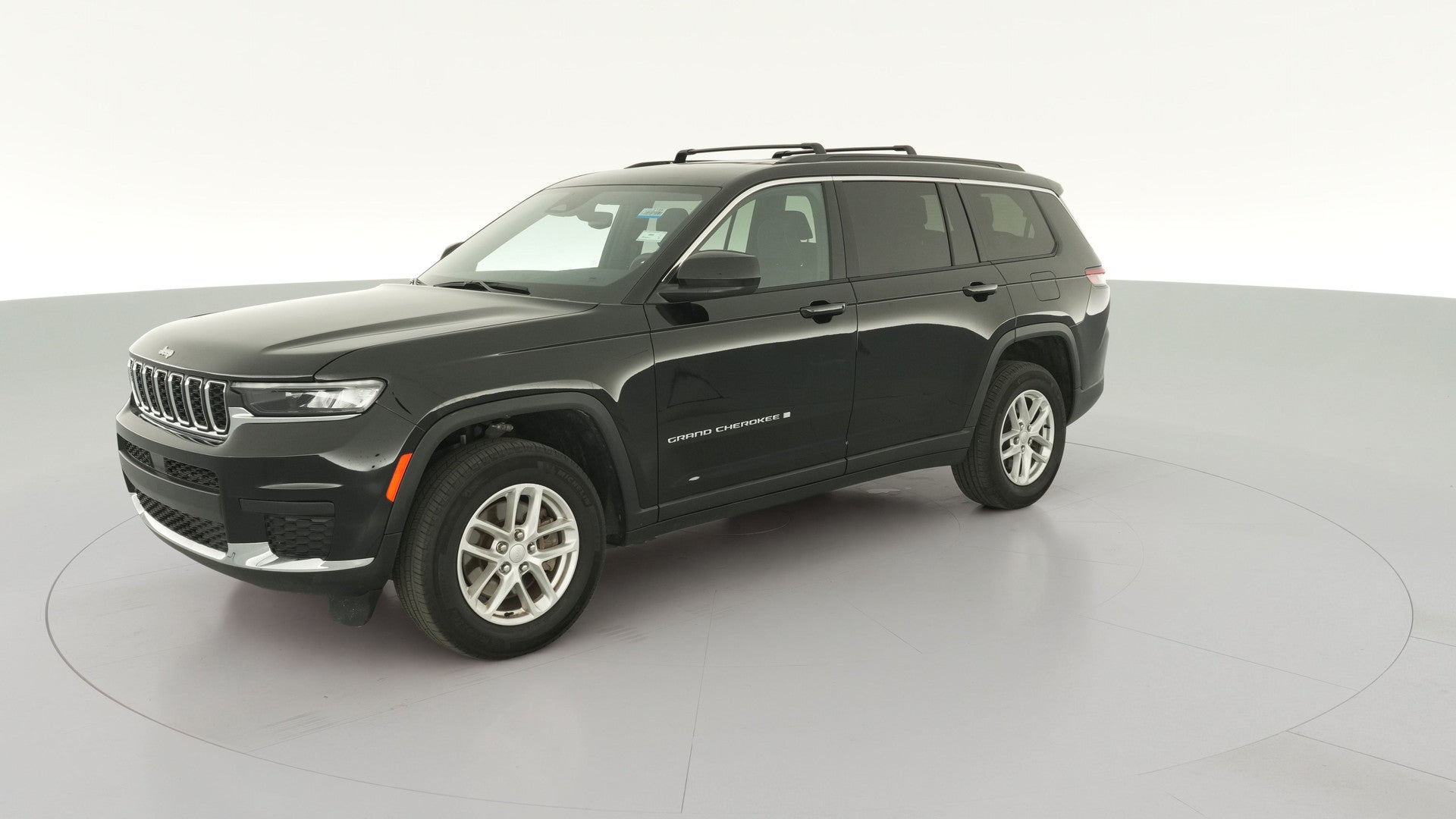2024 Jeep Grand Cherokee L vehicle photo