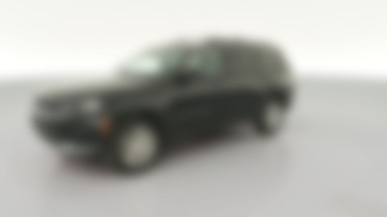 2024 Jeep Grand Cherokee L vehicle photo