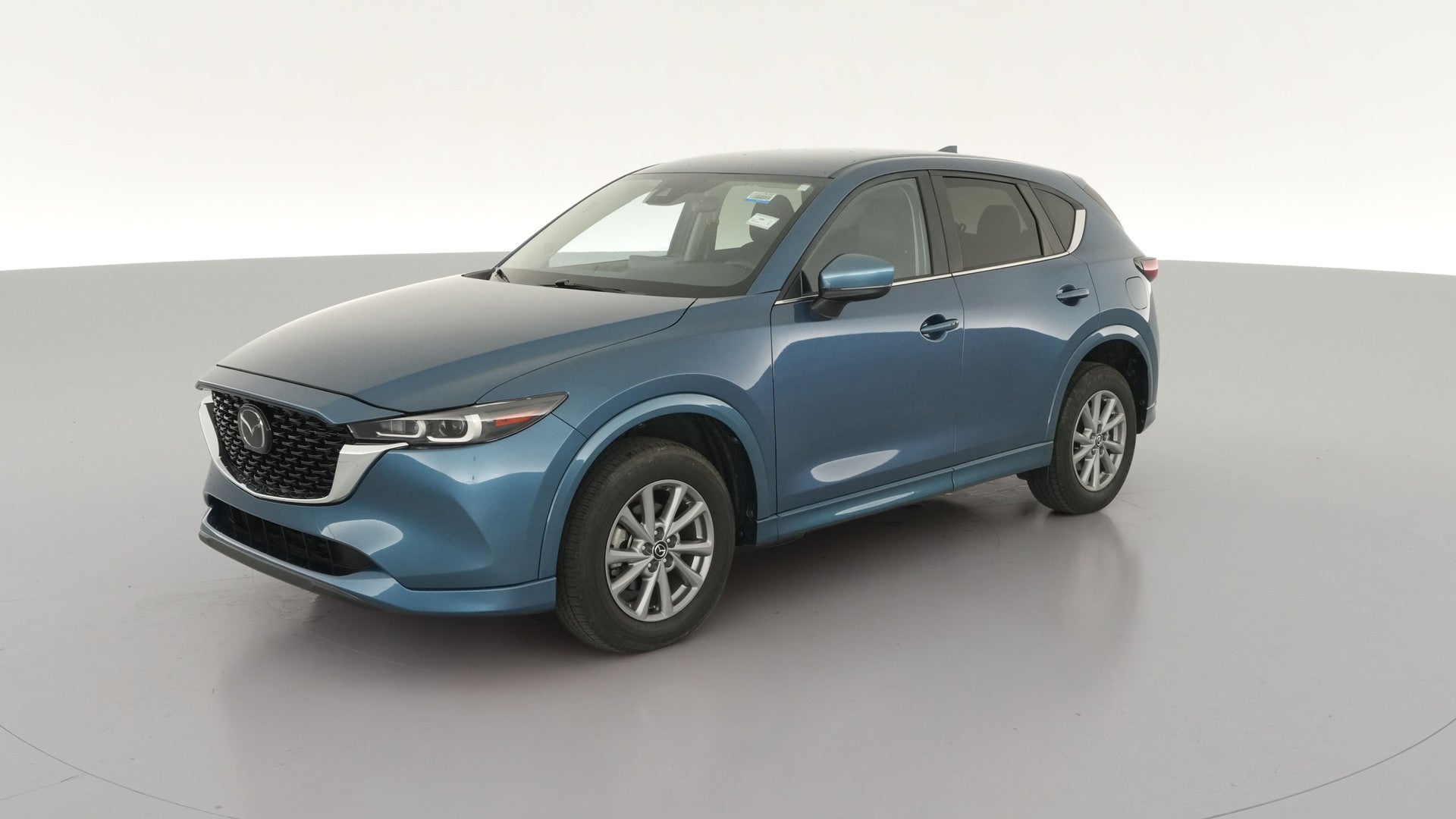 2024 MAZDA CX-5 vehicle photo