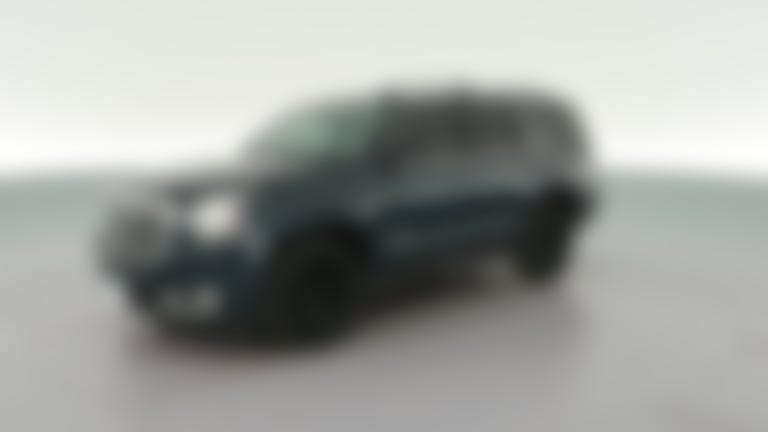 2020 GMC Yukon vehicle photo