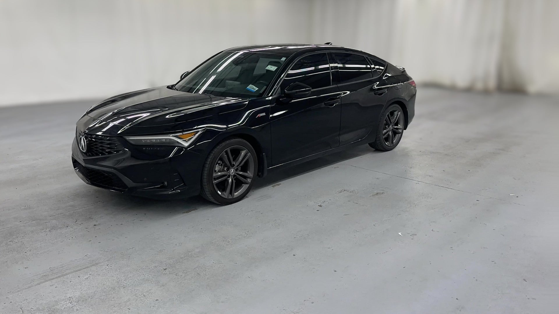 2023 Acura Integra vehicle photo