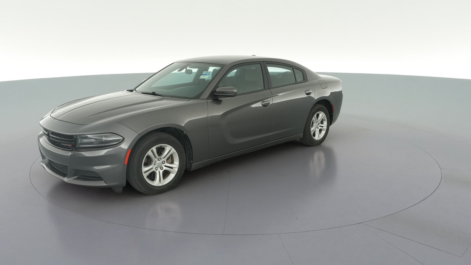 2021 Dodge Charger vehicle photo