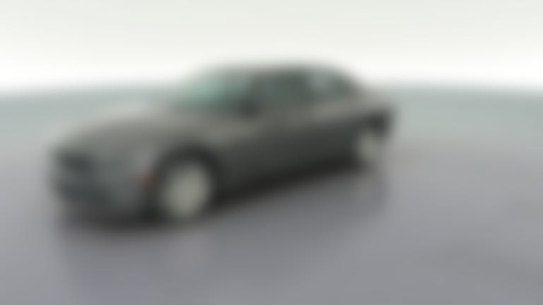 2021 Dodge Charger vehicle photo
