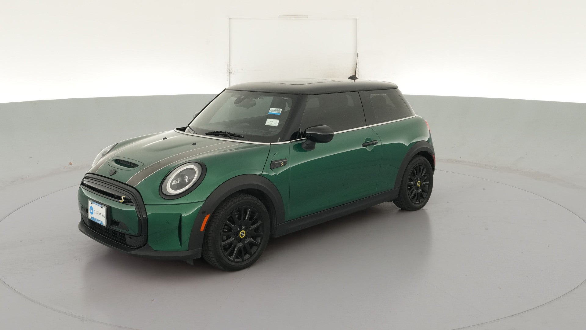 2023 MINI Hardtop 2 Door vehicle photo