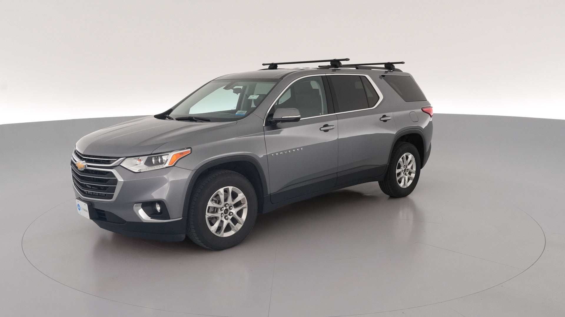 2019 Chevrolet Traverse vehicle photo