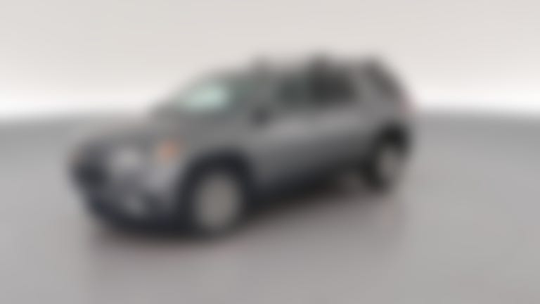 2019 Chevrolet Traverse vehicle photo