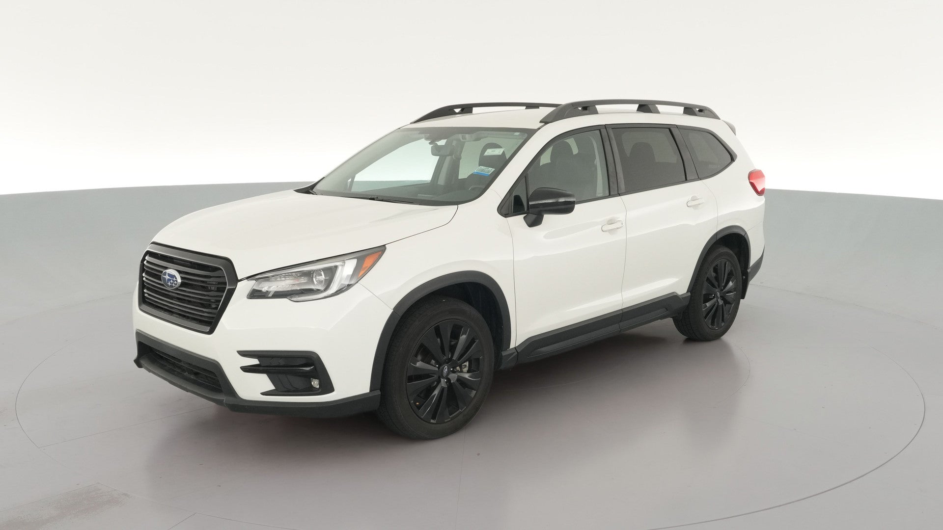 2022 Subaru Ascent vehicle photo