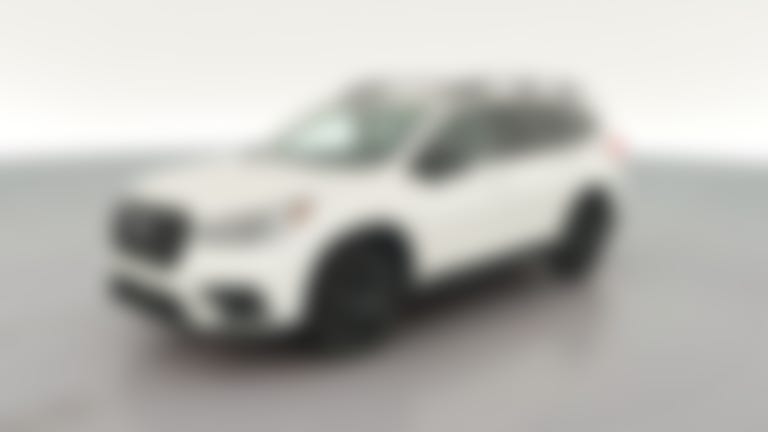 2022 Subaru Ascent vehicle photo