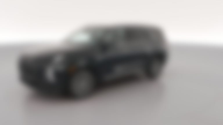 2024 Hyundai Palisade vehicle photo
