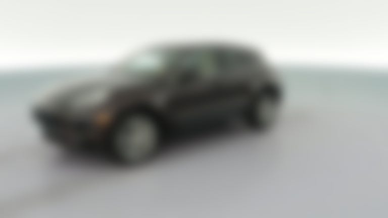 2016 Porsche Macan vehicle photo