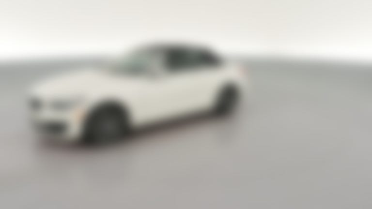 2018 BMW 2 Series vehicle photo