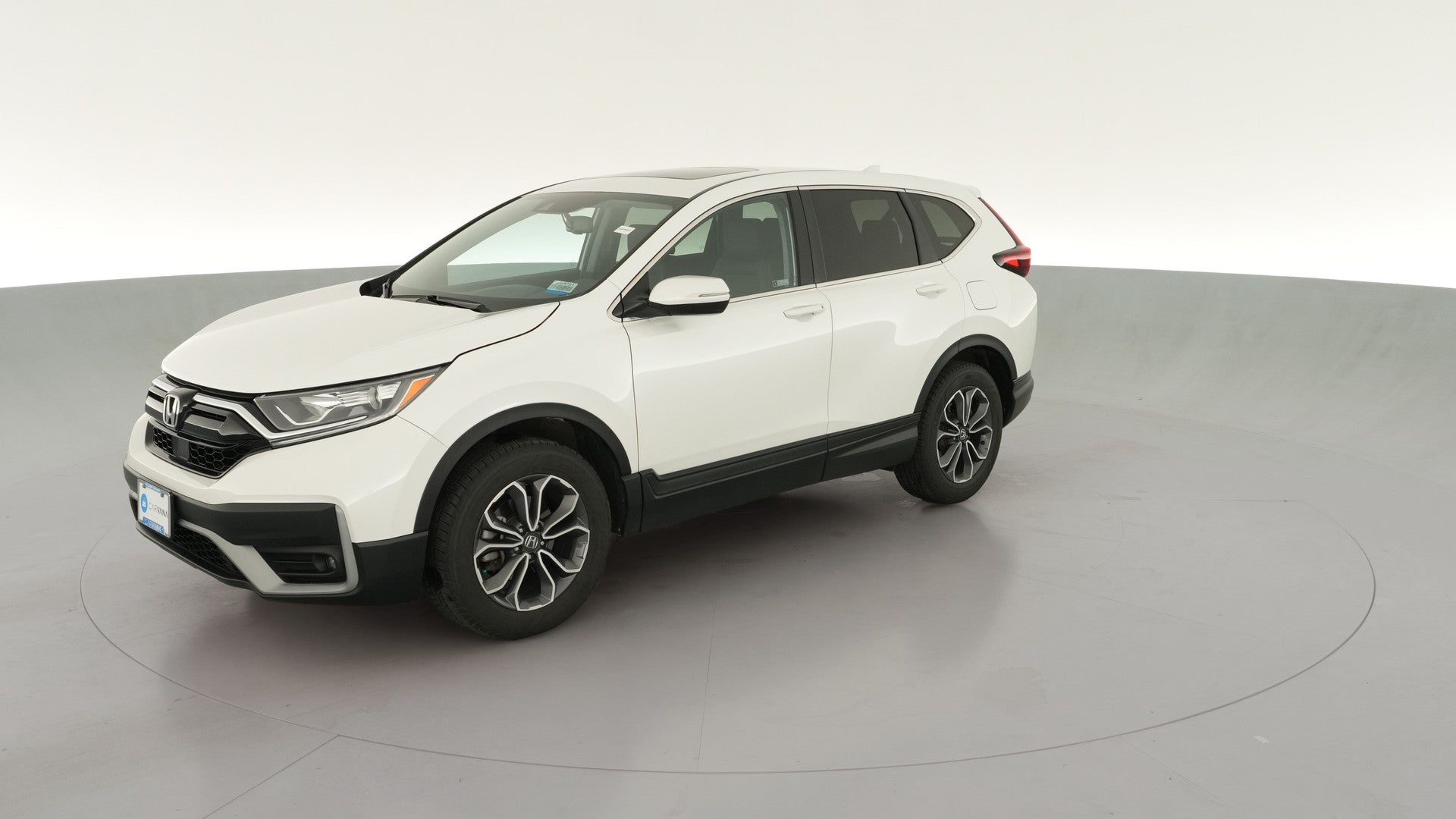 2022 Honda CR-V vehicle photo