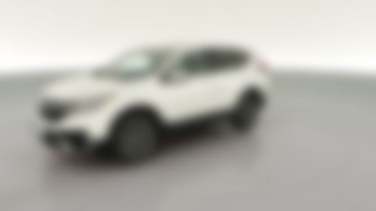 2022 Honda CR-V vehicle photo