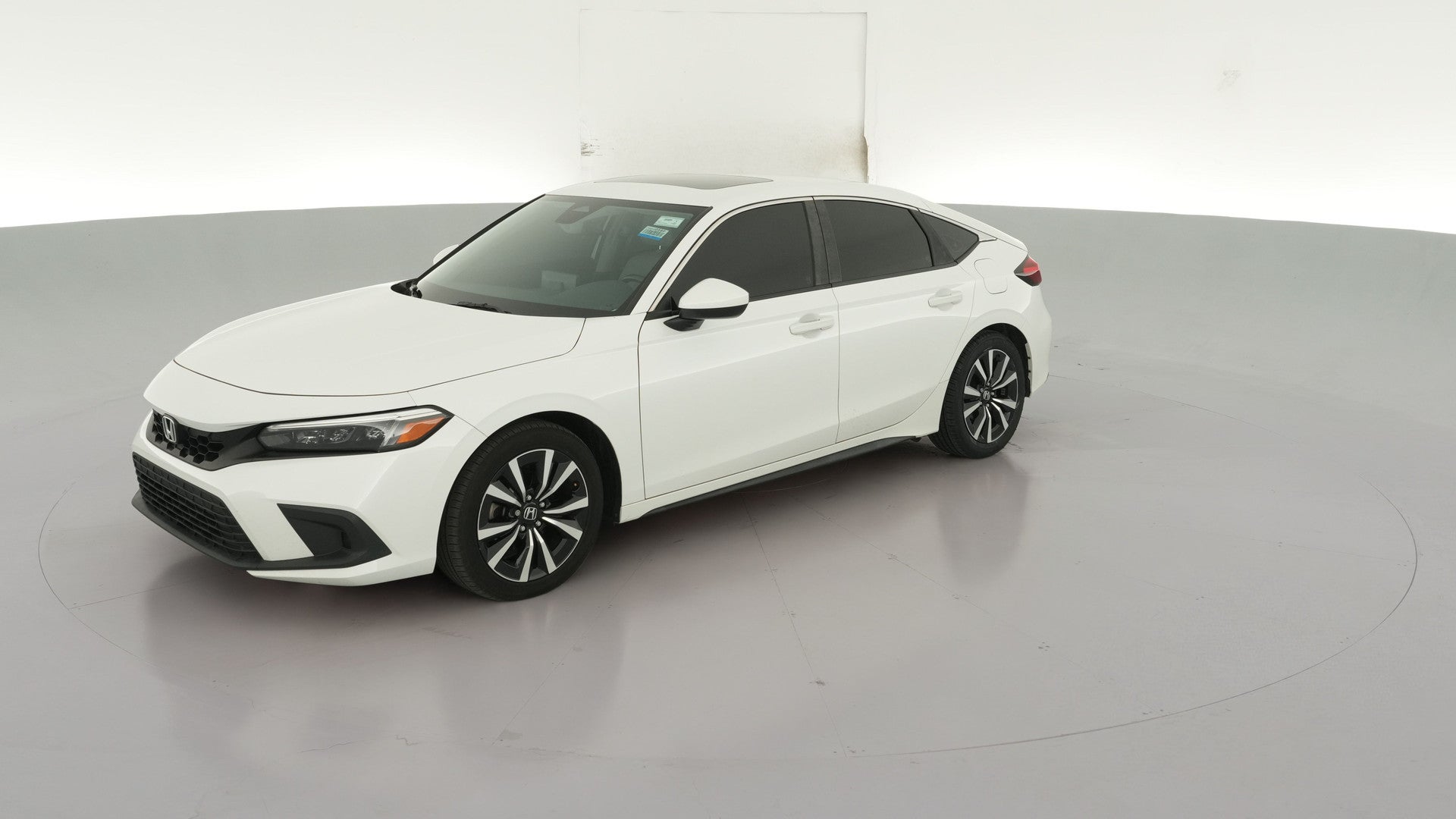 2023 Honda Civic vehicle photo