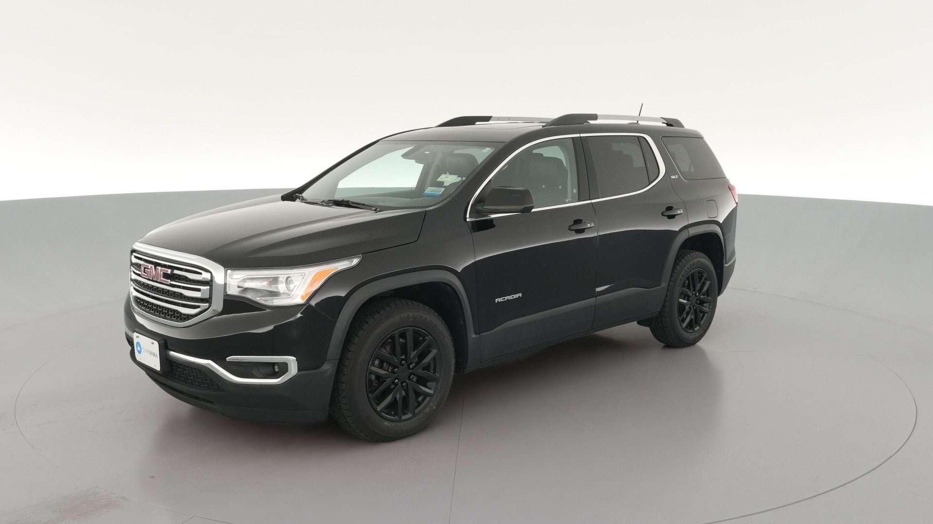2019 GMC Acadia vehicle photo