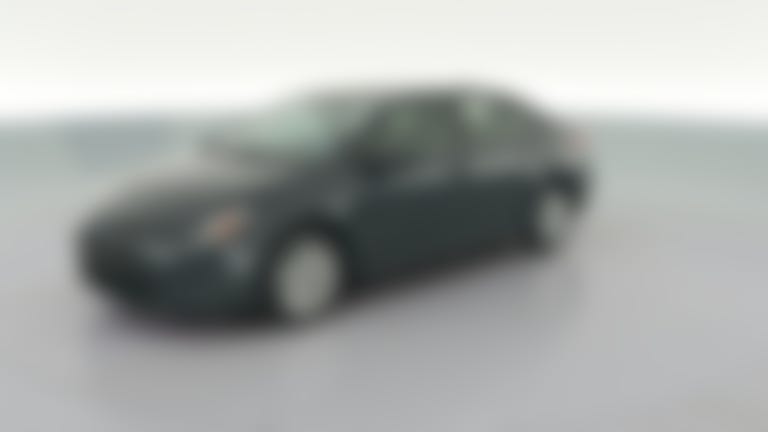 2023 Toyota Corolla Hybrid vehicle photo