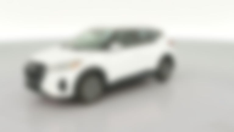 2023 Nissan Kicks vehicle photo
