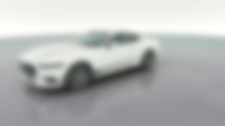 2024 Ford Mustang vehicle photo