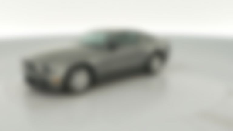 2014 Ford Mustang vehicle photo