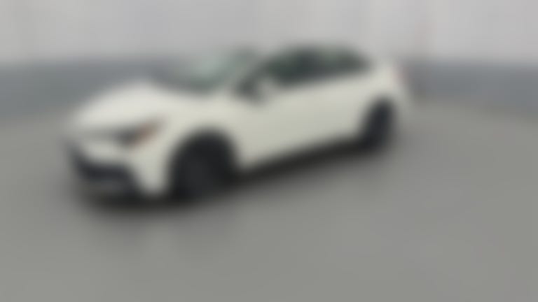 2022 Toyota Corolla vehicle photo