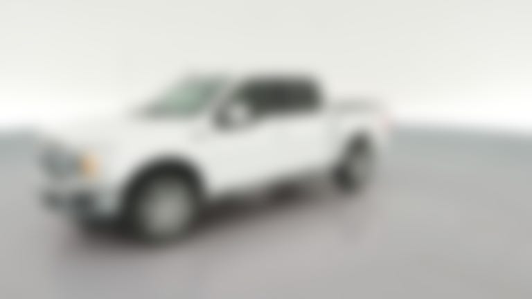 2020 Ford F150 SuperCrew Cab vehicle photo