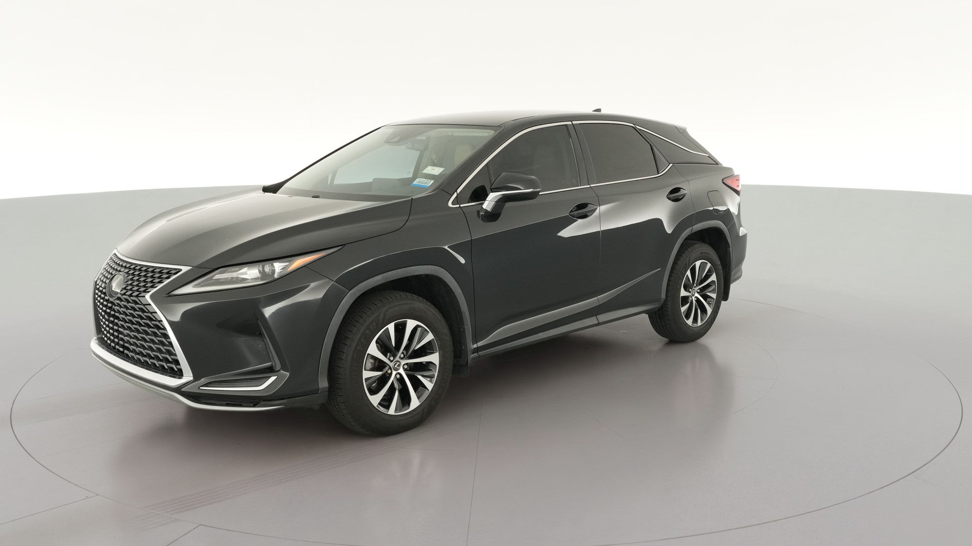 2022 Lexus RX vehicle photo