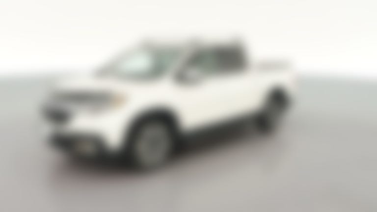 2019 Honda Ridgeline vehicle photo