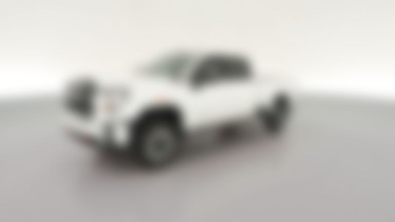 2024 GMC Sierra 2500 HD Crew Cab vehicle photo
