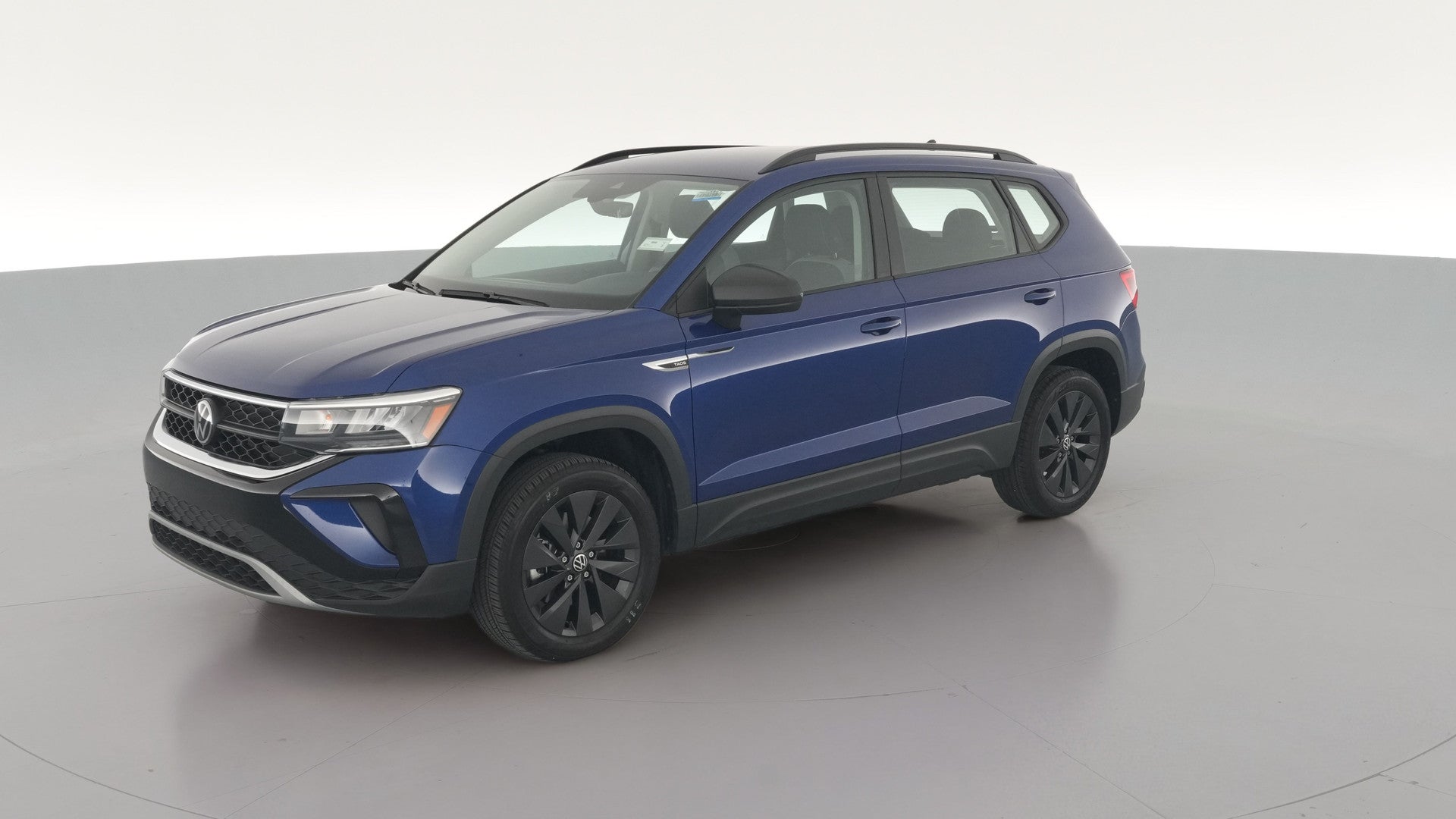 2023 Volkswagen Taos vehicle photo