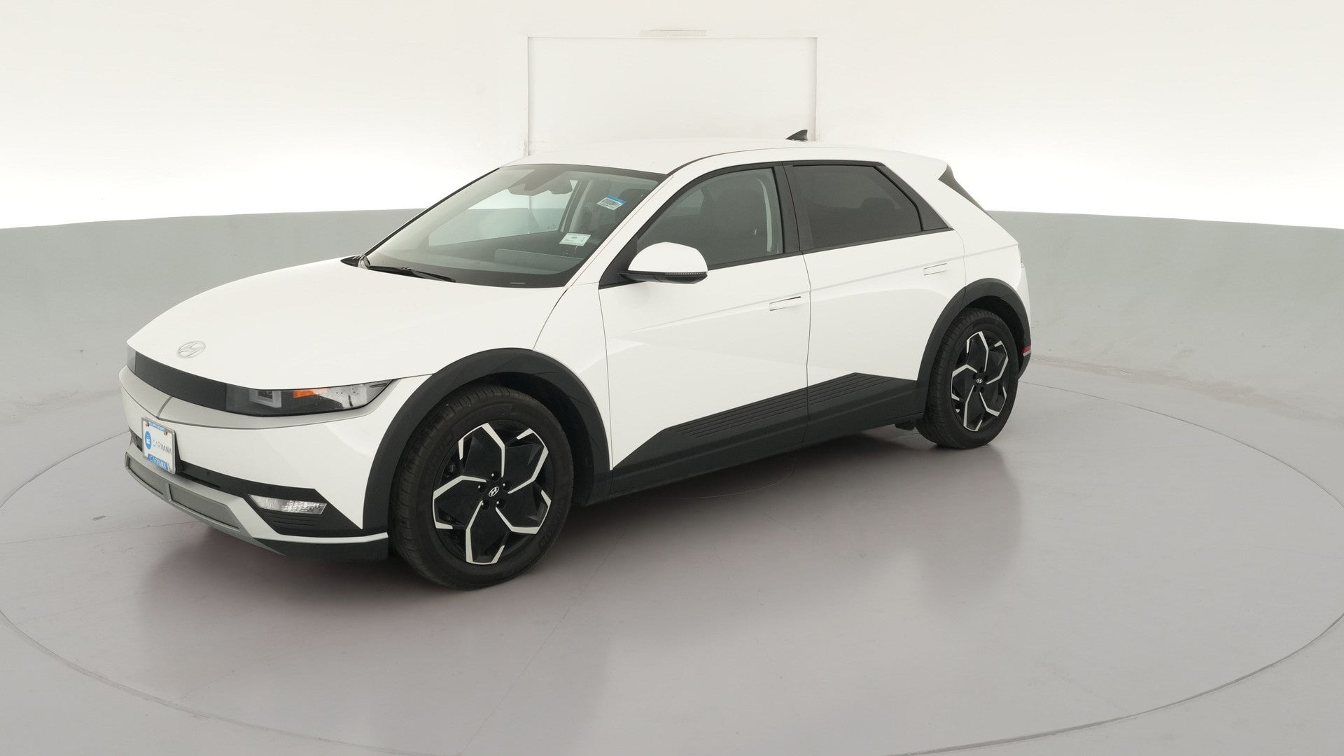 2024 Hyundai IONIQ 5 vehicle photo