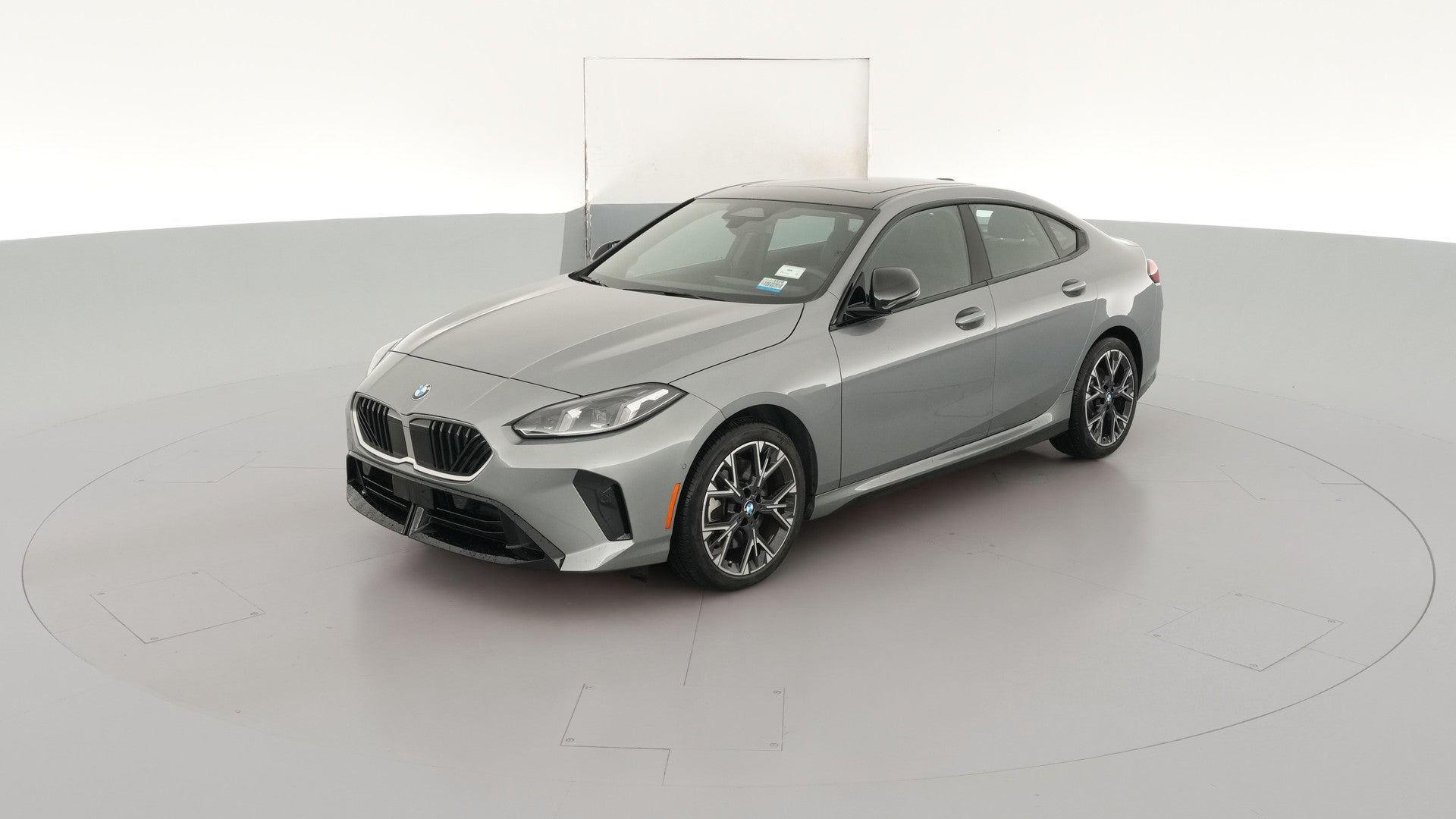 2026 BMW 2 Series vehicle photo