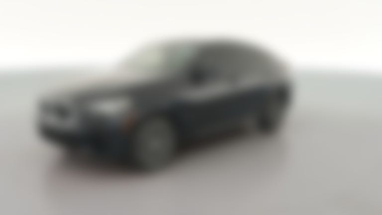 2023 BMW X6 vehicle photo