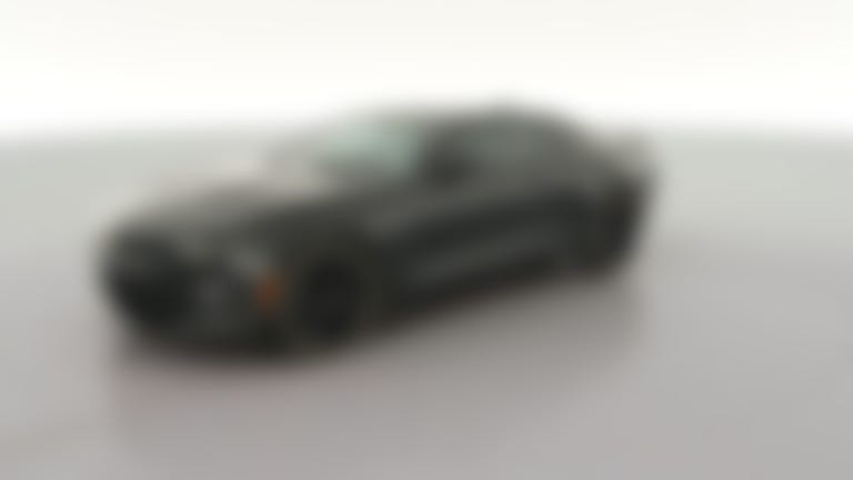 2016 Chevrolet Camaro vehicle photo